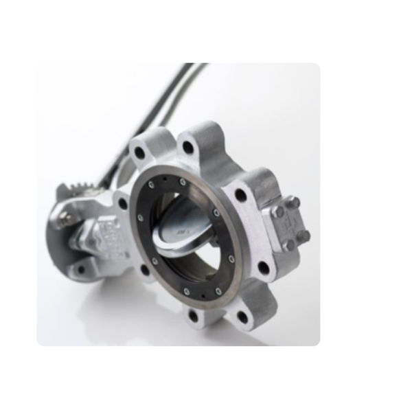 KITZ日本開滋10K鋁合金電動蝶閥（長頸）EXS200-10XJME-300A