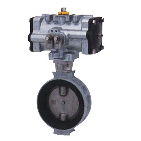 KITZ開滋閥門、氣動(dòng)自動(dòng)蝶閥-中村貿(mào)易