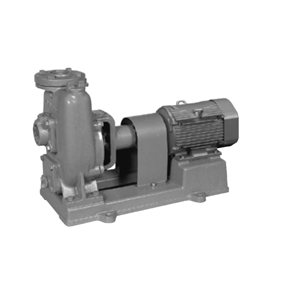 kawamoto川本廢水用潛水泵 WUE806-2.2LN