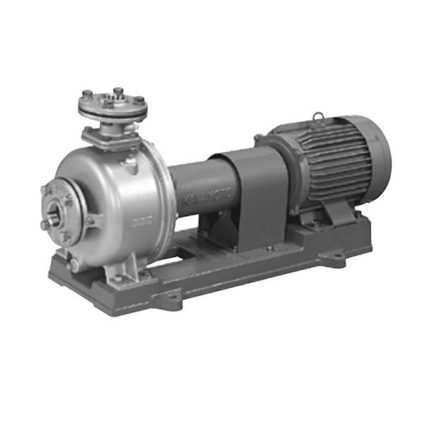 kawamoto川本廢水用潛水泵 WUE806-2.2LN