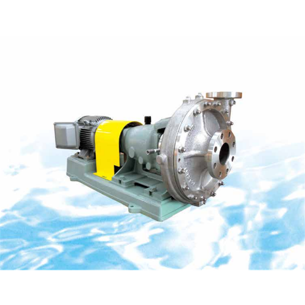 日本HONDAKIKO本多機工離心泵GF-834