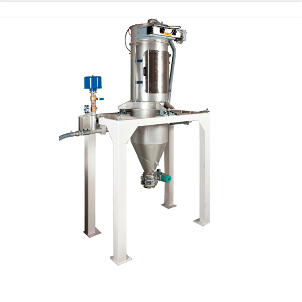 日本特庫曼COTOSORT KAWATA粉末裝載運輸機(jī)PL