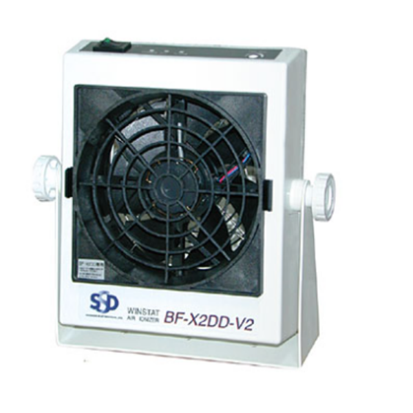 SSD進(jìn)口日本靜電消除器BF-SZAⅡ 輕薄風(fēng)扇型Winstat