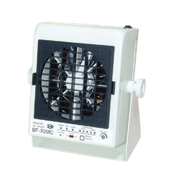 SSD進(jìn)口日本靜電消除器BF-SZAⅡ 輕薄風(fēng)扇型Winstat