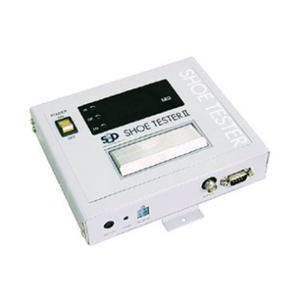 SSD日本進(jìn)口靜電衰減測量裝置 V3靜電誠實(shí)計(jì)