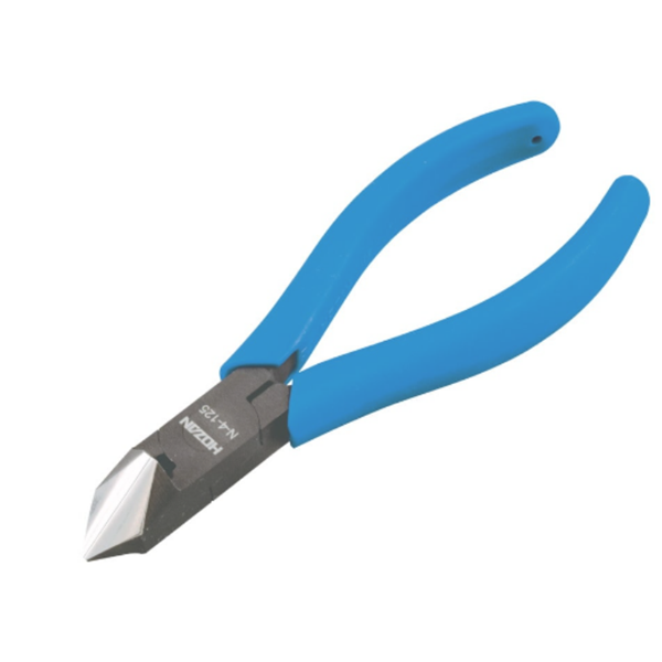 日本HOZAN 高耐用精密剪鉗N-5-150鉗子