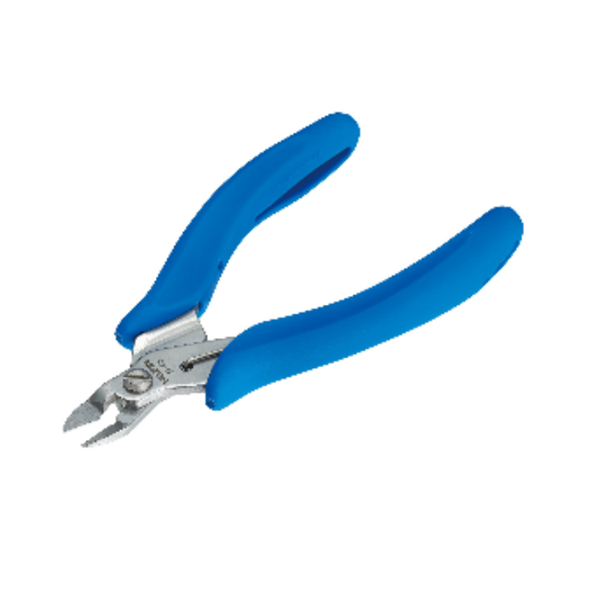 日本HOZAN 高耐用精密剪鉗N-5-150鉗子