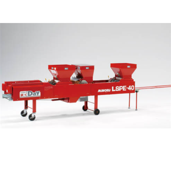 MINORU日本進口遠紅外曝氣式催芽機LW-65