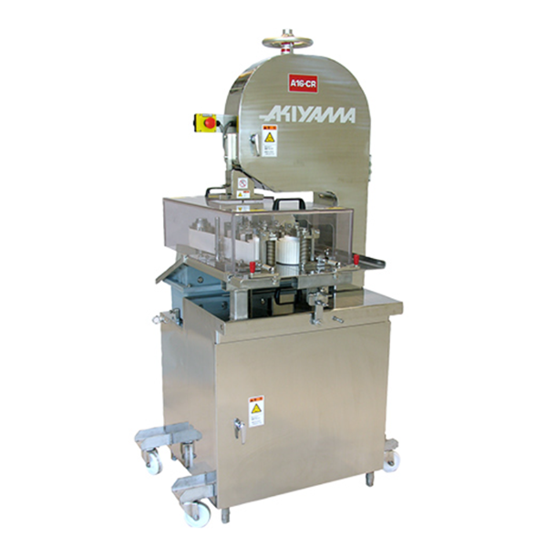 AKIYAMA日本進口冰片切片機 IS16