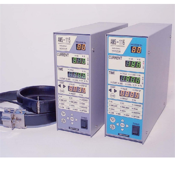 Spotron日本進(jìn)口焊接電流 電壓表AMS-1070E