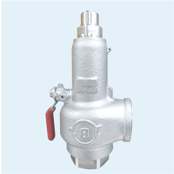 mihana日本超低壓用法蘭閥重型安全閥S3FSC