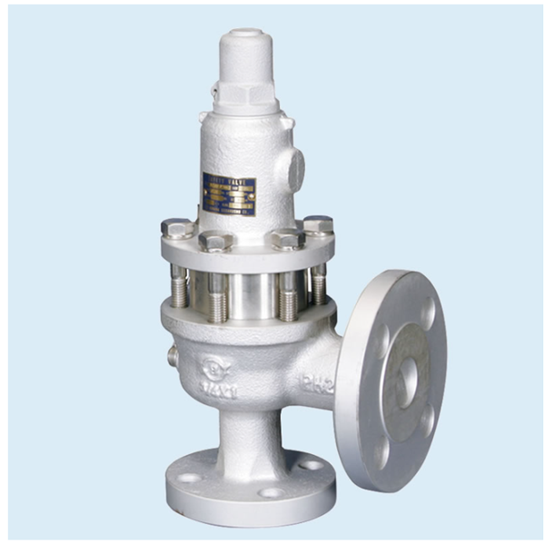 mihana日本超低壓用法蘭閥重型安全閥S3FSC