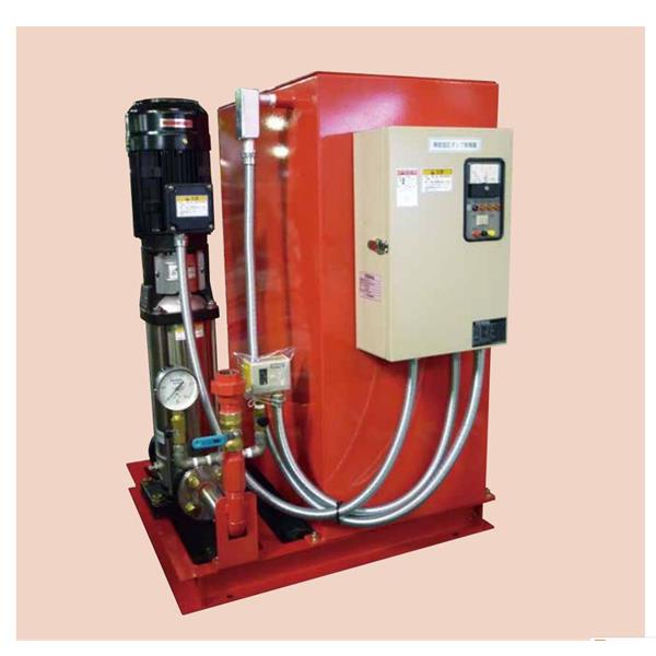 TERAL小~大流量/中揚程冷卻泵VKD142AC-e（-7W/-KS）