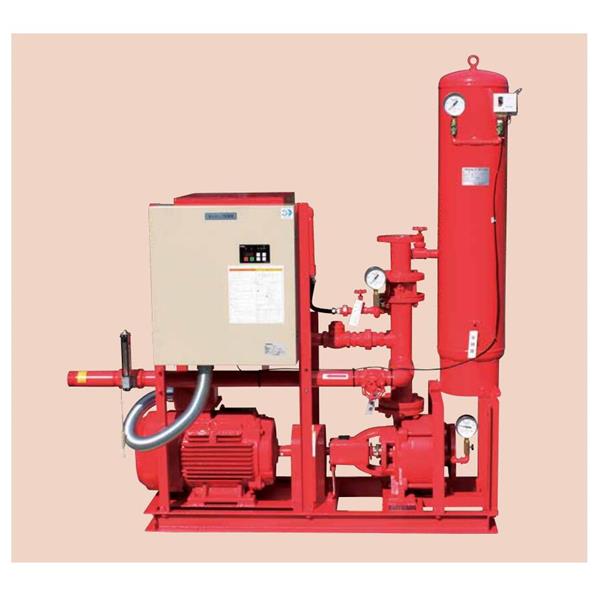 TERAL小~大流量/中揚程冷卻泵VKD142AC-e（-7W/-KS）