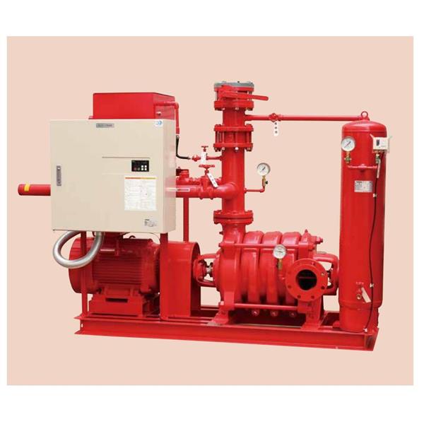 TERAL小~大流量/中揚程冷卻泵VKD142AC-e（-7W/-KS）