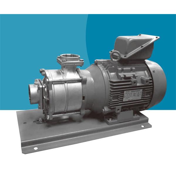 TERAL小~大流量/中揚程冷卻泵VKD142AC-e（-7W/-KS）