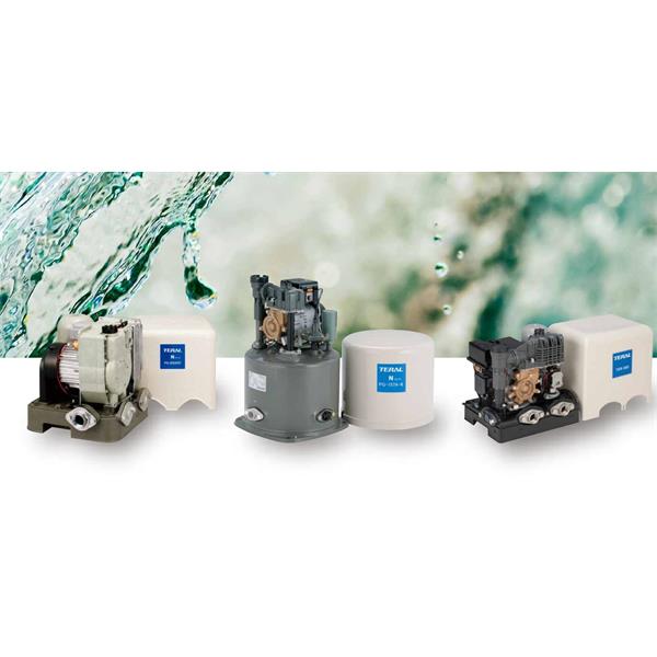 TERAL小~大流量/中揚程冷卻泵VKD142AC-e（-7W/-KS）