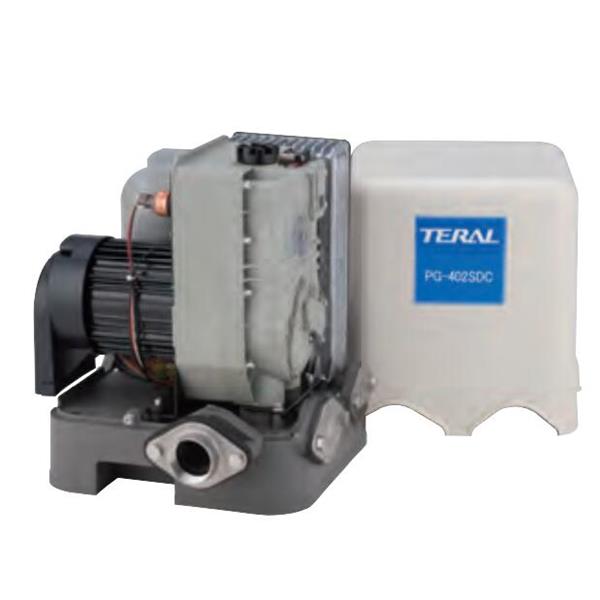 TERAL小~大流量/中揚程冷卻泵VKD142AC-e（-7W/-KS）