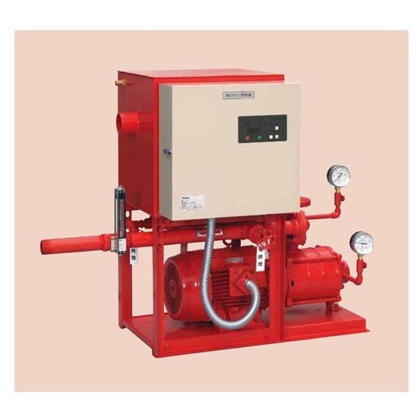 TERAL小~大流量/中揚程冷卻泵VKD142AC-e（-7W/-KS）