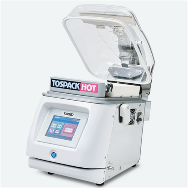 TOSEI東精精密真空包裝機NF-20