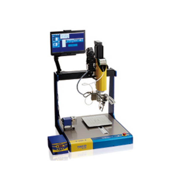 日本原裝進(jìn)口白光HAKKO烙鐵陶瓷加熱器FH-305