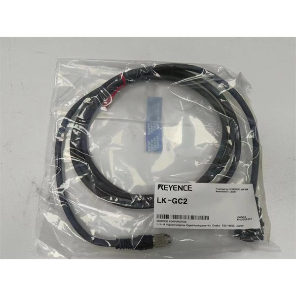 日本KEYENCE基恩士LK-G5000高精度CMOS激光位移傳感器感測頭LK-H152