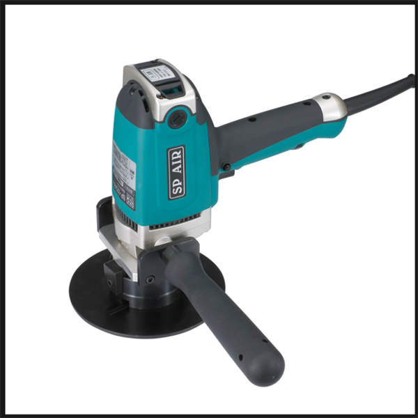 日本原裝進口SPAIR日信高頻坡口機No.SP-9250BV