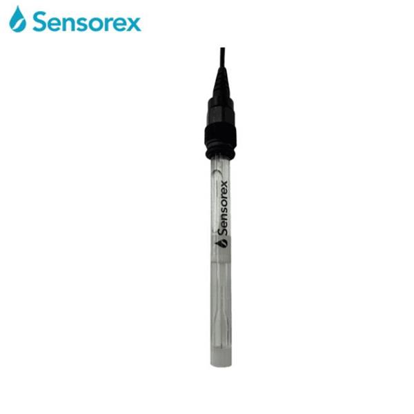 法國Sensorex PH在線傳感器電子模塊EM801