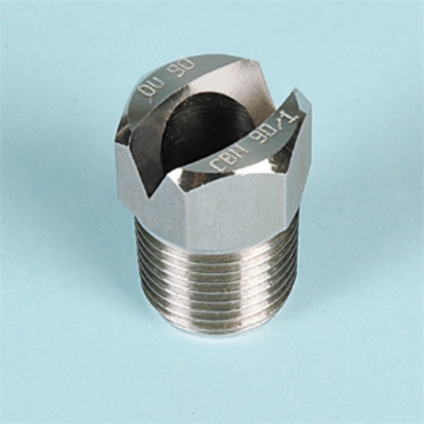 波蘭B4S扁平噴嘴標準噴射JAF 1233 B1