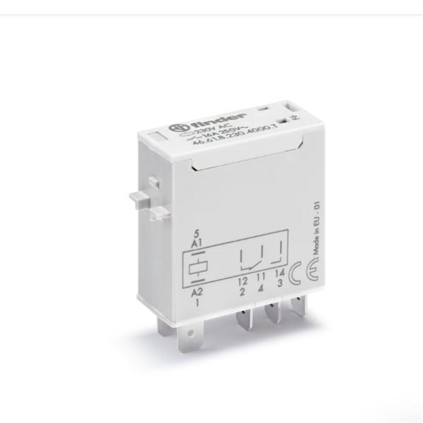 4661T標(biāo)牌-鐵路應(yīng)用繼電器466191255074