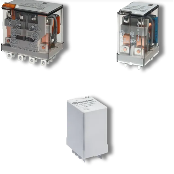 4661T標(biāo)牌-鐵路應(yīng)用繼電器466191255074