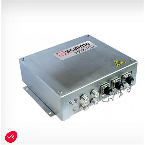 英國Scaime 短寬度力傳感器MTRP-650N