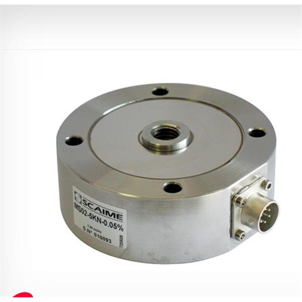 英國Scaime 短寬度力傳感器MTRP-650N