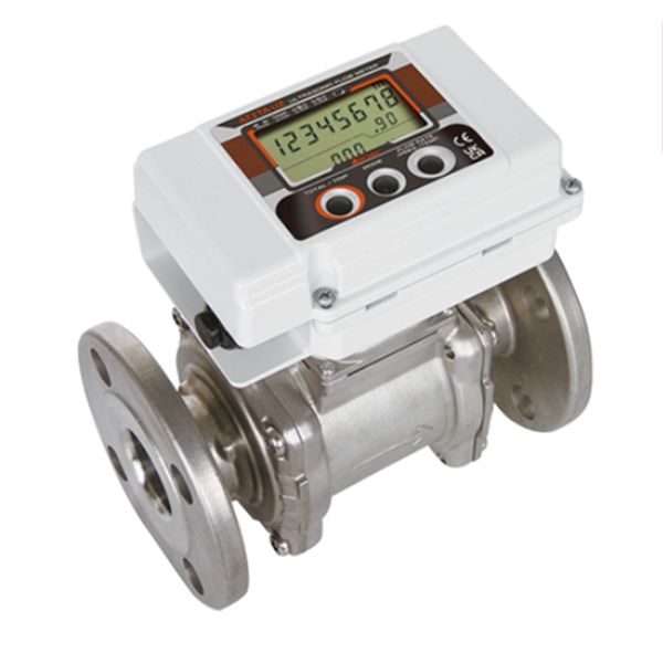 AICHI TOKEI超聲波流量計(jì)法蘭連接UZ40/100BT/D/N2