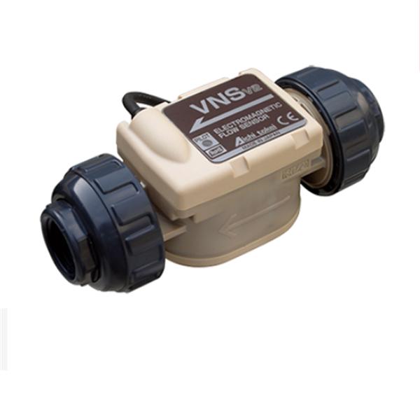 AICHI TOKEI超聲波流量計(jì)法蘭連接UZ40/100BT/D/N2