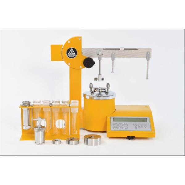 德國RHEOTEST流變儀AASHTO M320-16