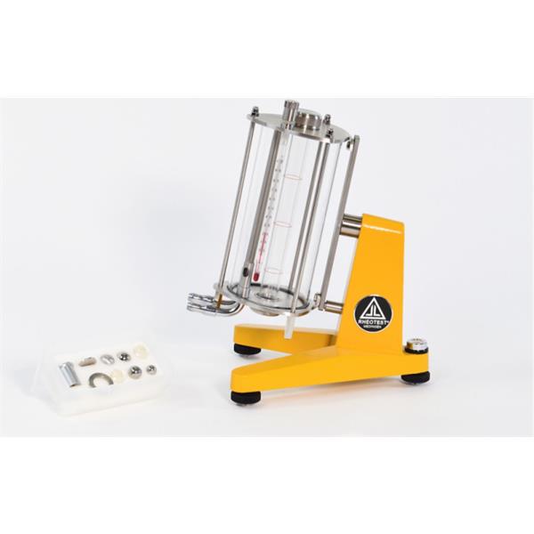 德國RHEOTEST流變儀AASHTO M320-16