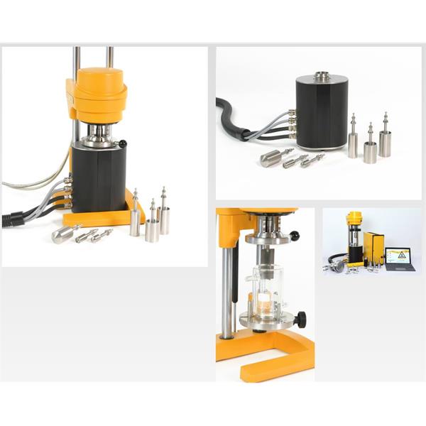 德國RHEOTEST流變儀AASHTO M320-16