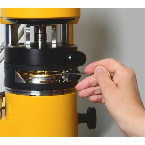 德國RHEOTEST流變儀AASHTO M320-16