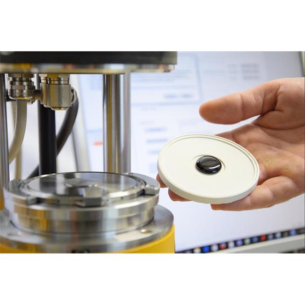 德國RHEOTEST流變儀AASHTO M320-16