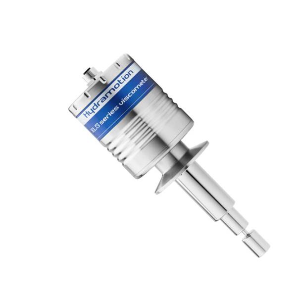 英國(guó)Hydramotion粘度處理器VP250