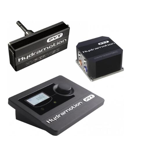 英國(guó)Hydramotion RTV粘度計(jì)HyperVisc