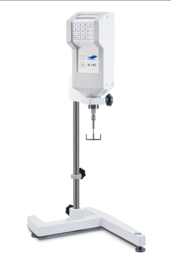 德國PRORTEO流變儀/粘度計(jì)R180資料