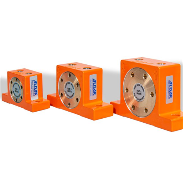 中村供應(yīng)-瑞士ALDAK振動電機VV60B/8-C