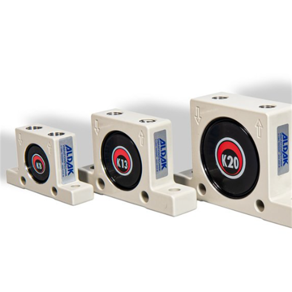 中村供應(yīng)-瑞士ALDAK振動電機VV60B/8-C