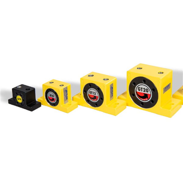 中村供應(yīng)-瑞士ALDAK振動電機VV60B/8-C