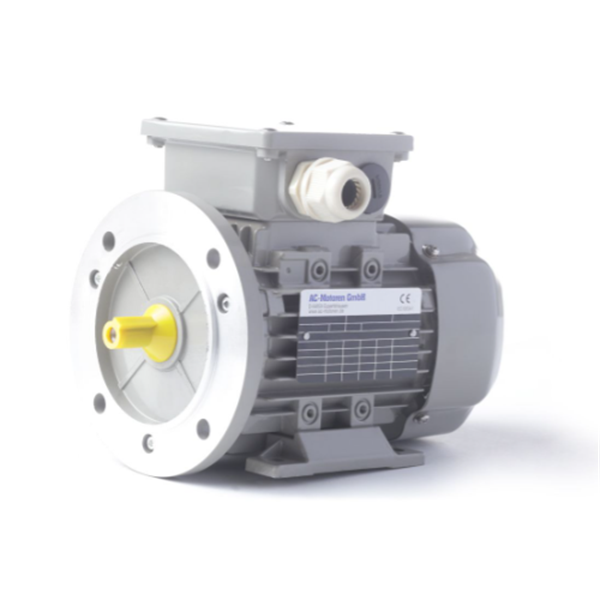 德國AC MOTOREN三相異步雙速電機(jī)AC16L4800004