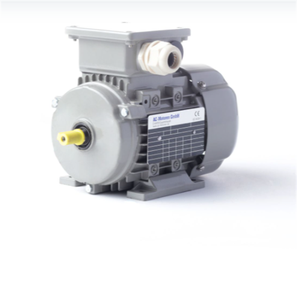 德國AC MOTOREN三相異步雙速電機(jī)AC16L4800004