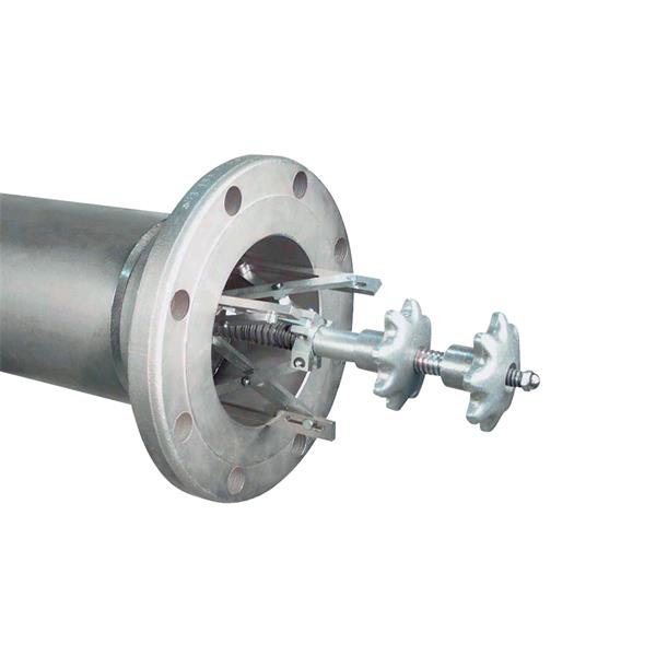 日本ASADA淺田管道處理器配件ST116