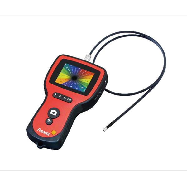 日本ASADA淺田管道處理器配件ST116